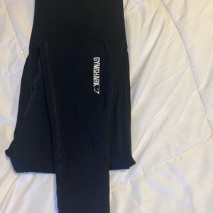 POWER DOWN LEGGINGS